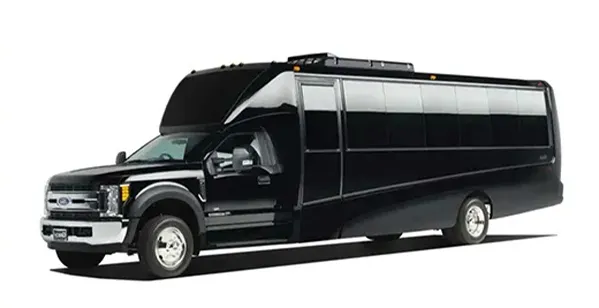 executive sprinter