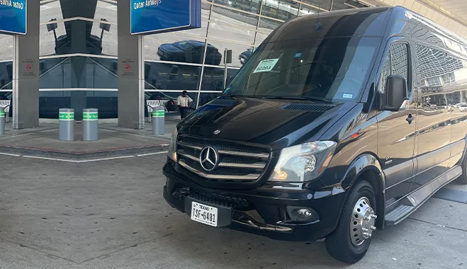 Premier Black Car Service