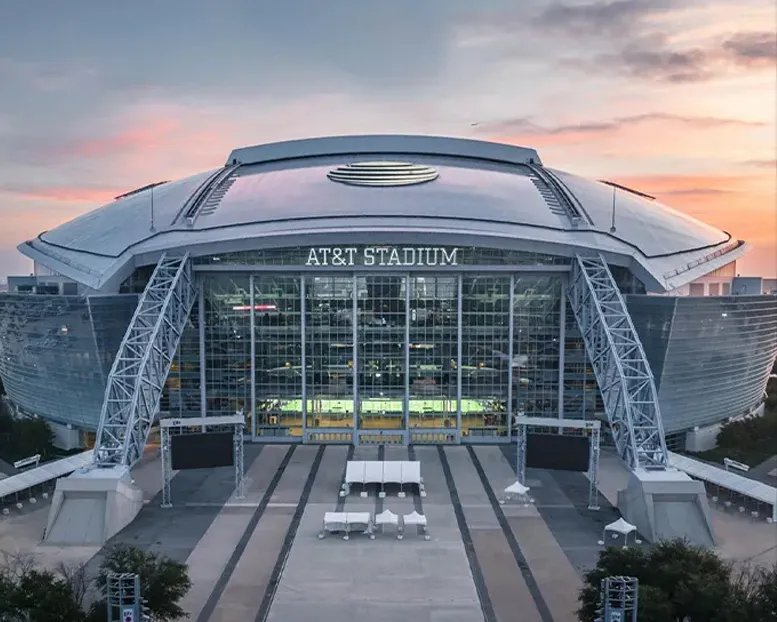 fifa world cup 2026 car service dallas