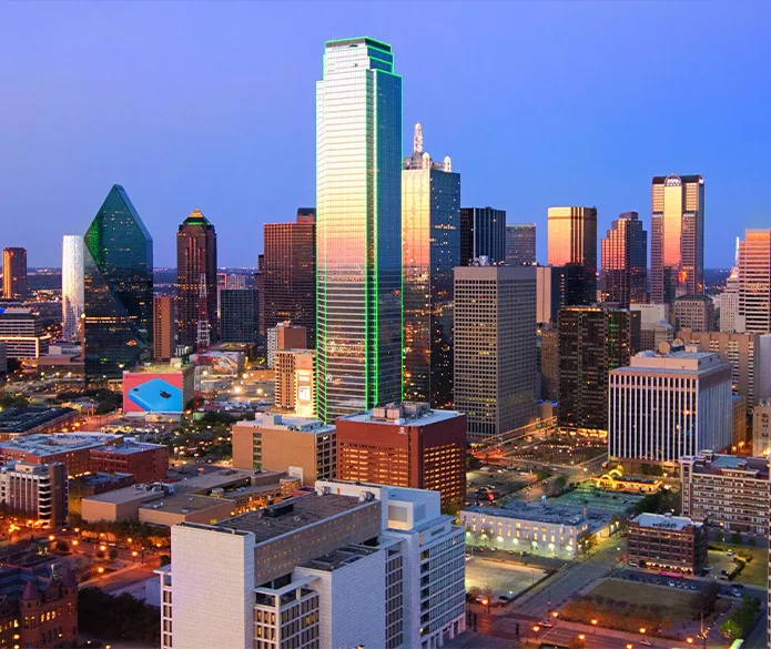 fifa world cup 2026 car service dallas