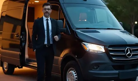 concerts and sporting events