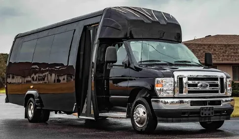 concerts and sporting events