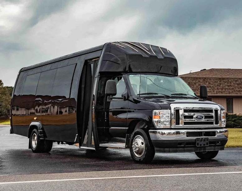 fifa world cup 2026 car service dallas