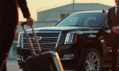 Private car service Addison Airport