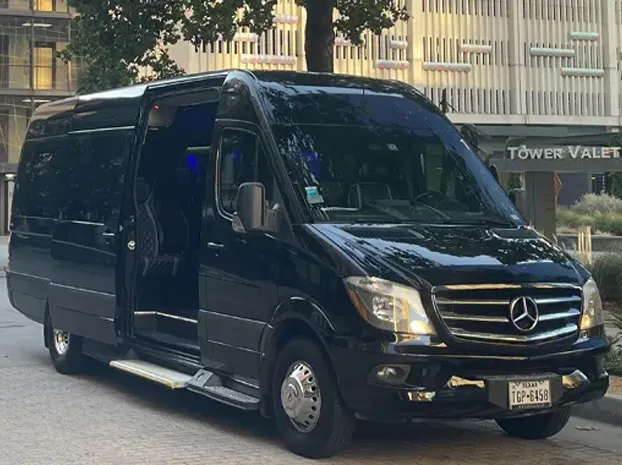 fifa world cup 2026 car service dallas