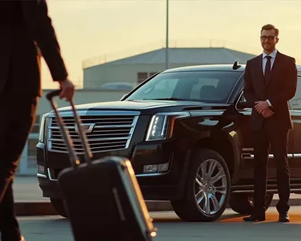 fifa world cup 2026 car service dallas