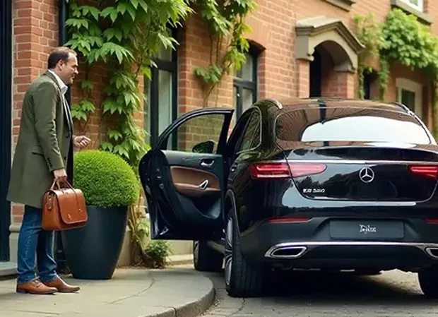 fifa world cup 2026 car service dallas