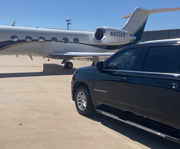 fifa world cup 2026 car service dallas