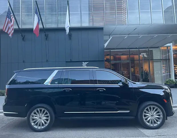 fifa world cup 2026 car service dallas