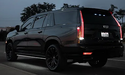 concerts and sporting events