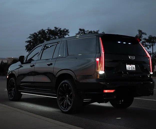 fifa world cup 2026 car service dallas