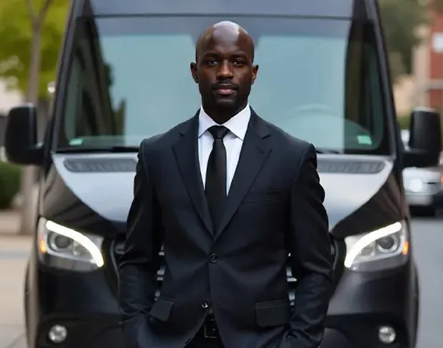 fifa world cup 2026 car service dallas