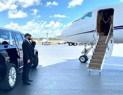 Premier Black Car Service