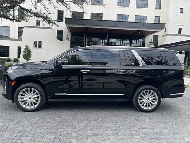 fifa world cup 2026 car service dallas