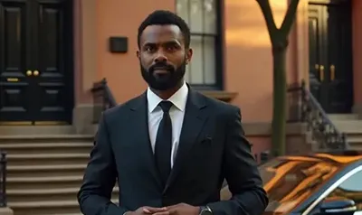 SUV airport transfer for families at DFW Airport