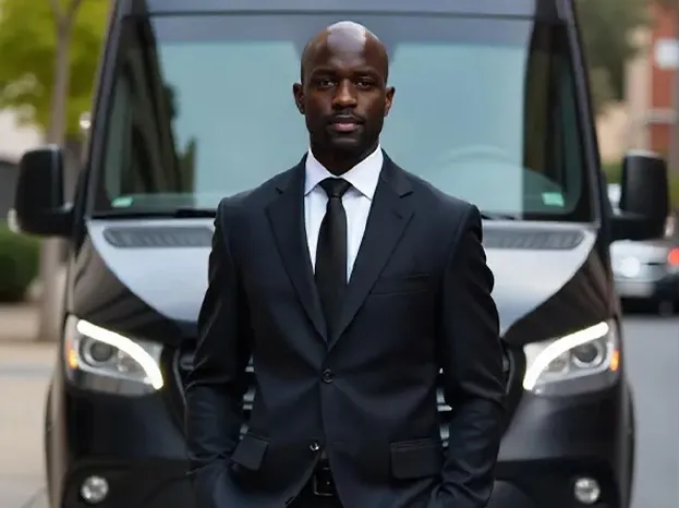 fifa world cup 2026 car service dallas