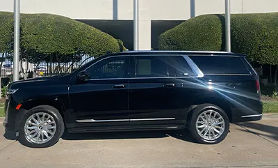 Premier Black Car Service