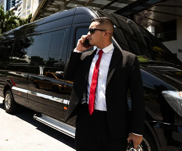 fifa world cup 2026 car service dallas