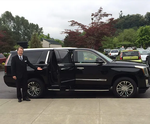 fifa world cup 2026 car service dallas